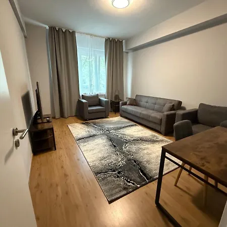Apartment Deluxe With 2 L-peony *