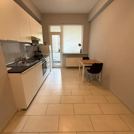Deluxe 2 M-peony Apartment *