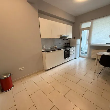 Apartament Deluxe With 2 L-peony *