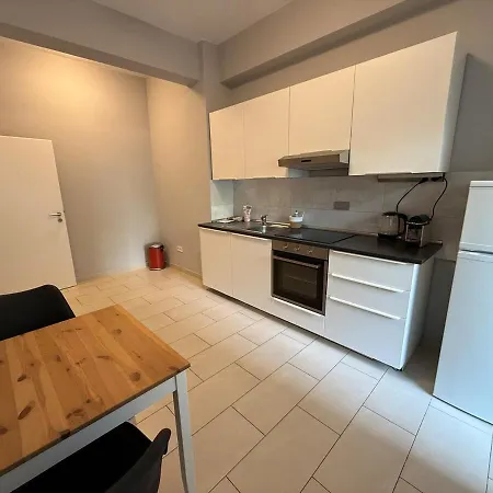 Apartment Deluxe 2 M-peony