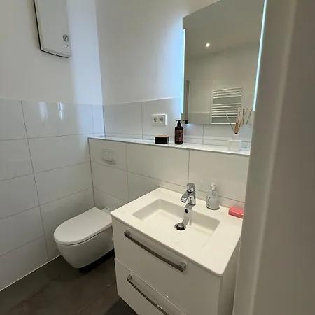 Apartament Deluxe With 2 L-peony