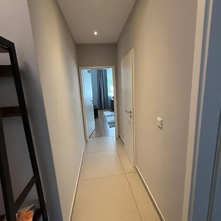 Deluxe 2 M-peony Apartment *