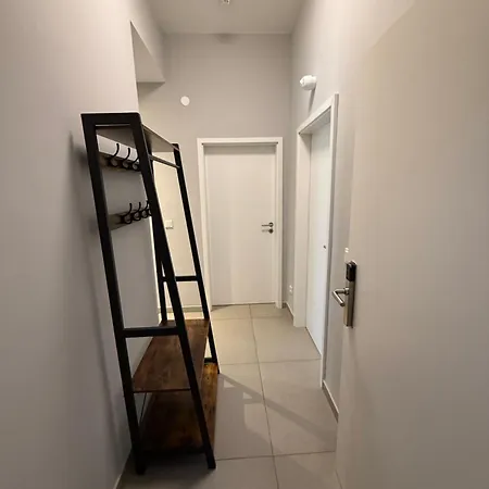 Deluxe With 2 L-peony Apartament Kolonia